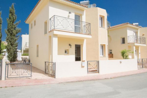 Picture This, Enjoying Your Holiday in a Luxury 5 Star Villa in Paralimni,For Less Than a Hotel, Paralimni Villa 1198